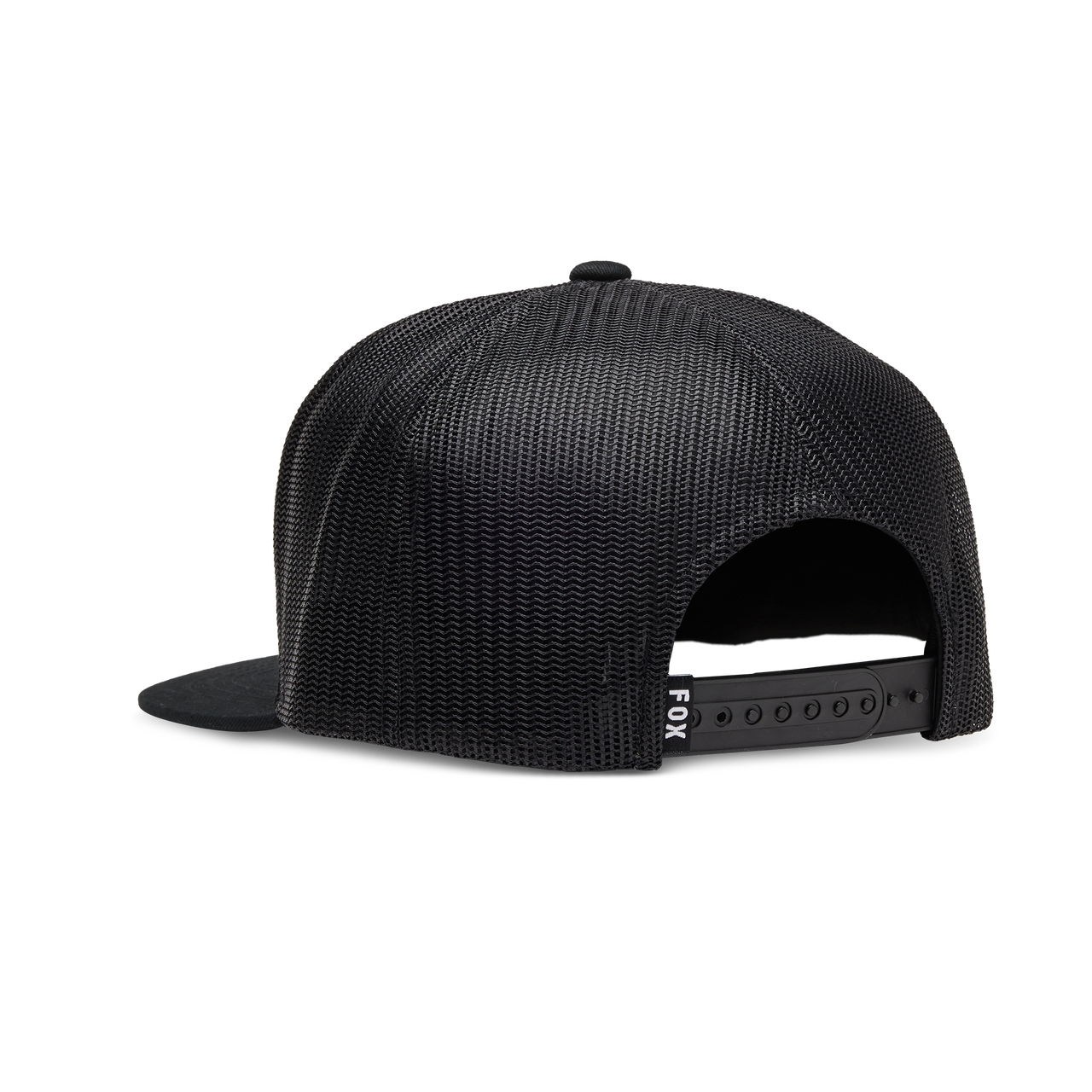 GORRA FOX ABSOLUTE MESH SNAPBACK [NEGRO]