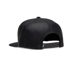 GORRA FOX ABSOLUTE MESH SNAPBACK [NEGRO]