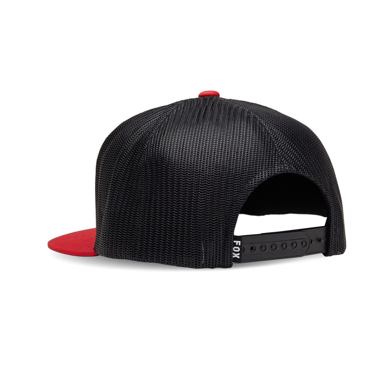 GORRA FOX ABSOLUTE MESH SNAPBACK [ROJA]