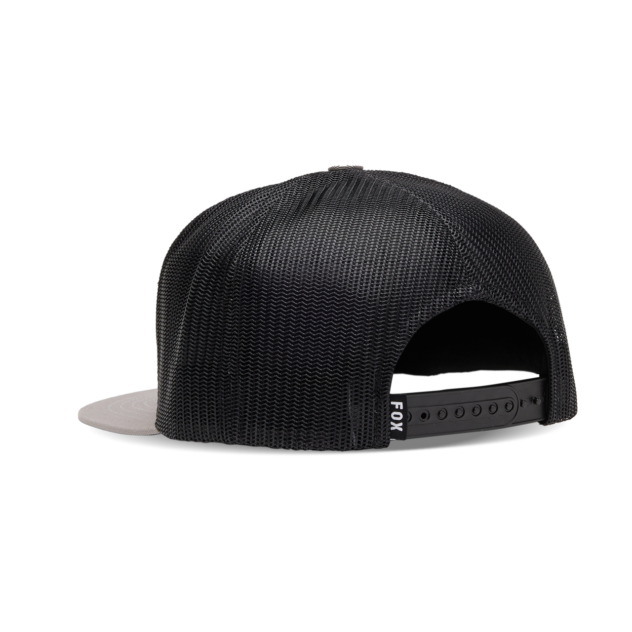 GORRA FOX ABSOLUTE MESH SNAPBACK [GRIS]