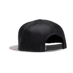 GORRA FOX ABSOLUTE MESH SNAPBACK [GRIS]