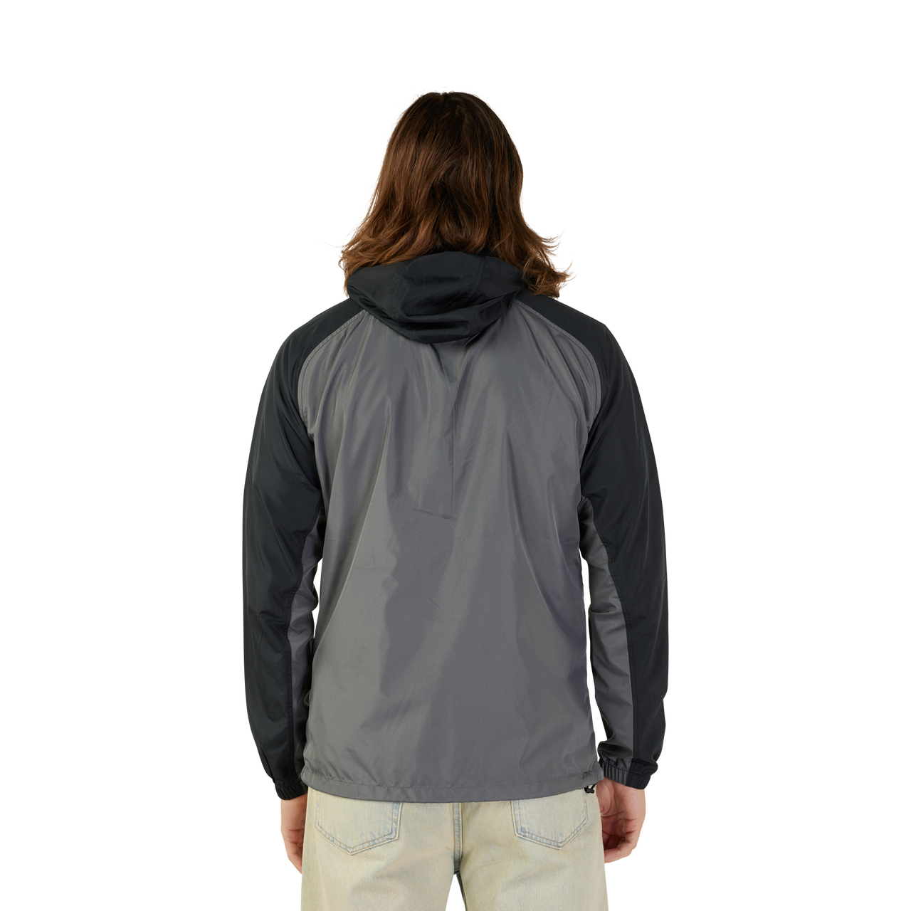 CORTAVIENTOS FOX CIENEGA WINDBREAKER [BLK]