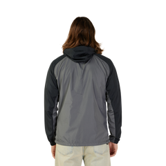 CORTAVIENTOS FOX CIENEGA WINDBREAKER [BLK]