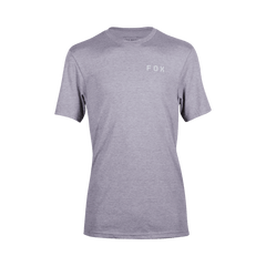 CAMISETA MAGNETIC SS TECH TEE [ HTR GRAPH]