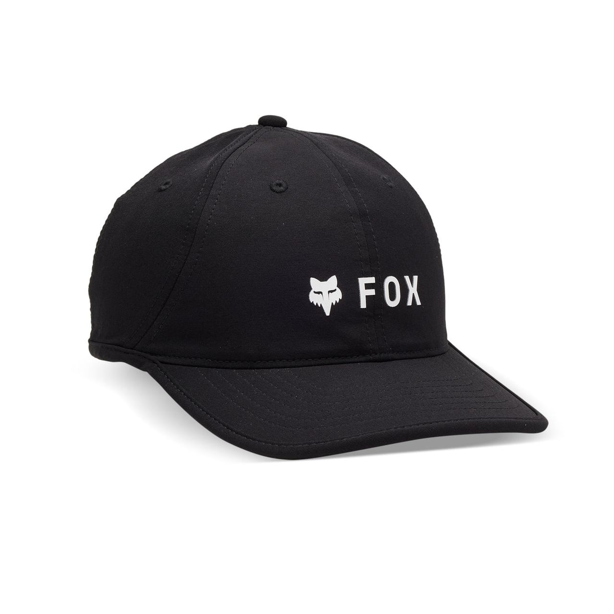 GORRA FOX ABSOLUTE TECH [NEGRO] (PARA DAMA)