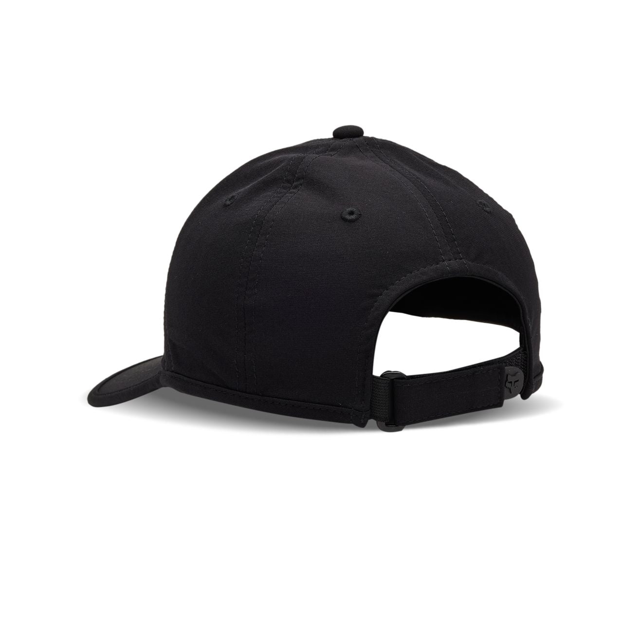 GORRA FOX ABSOLUTE TECH [NEGRO] (PARA DAMA)