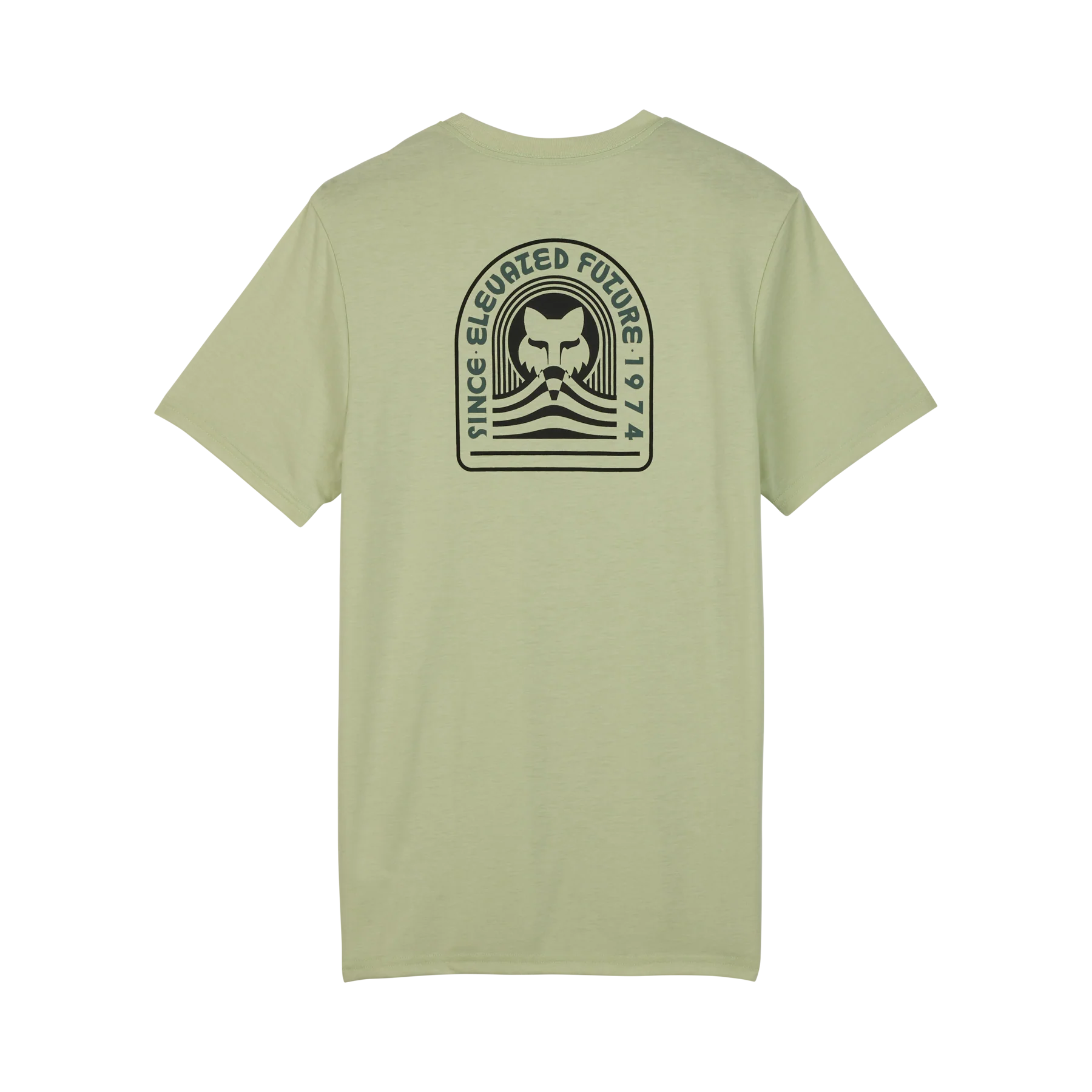 CAMISETA FOX EXPLORATION TECH SS [CAC]