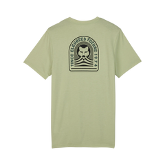CAMISETA FOX EXPLORATION TECH SS [CAC]