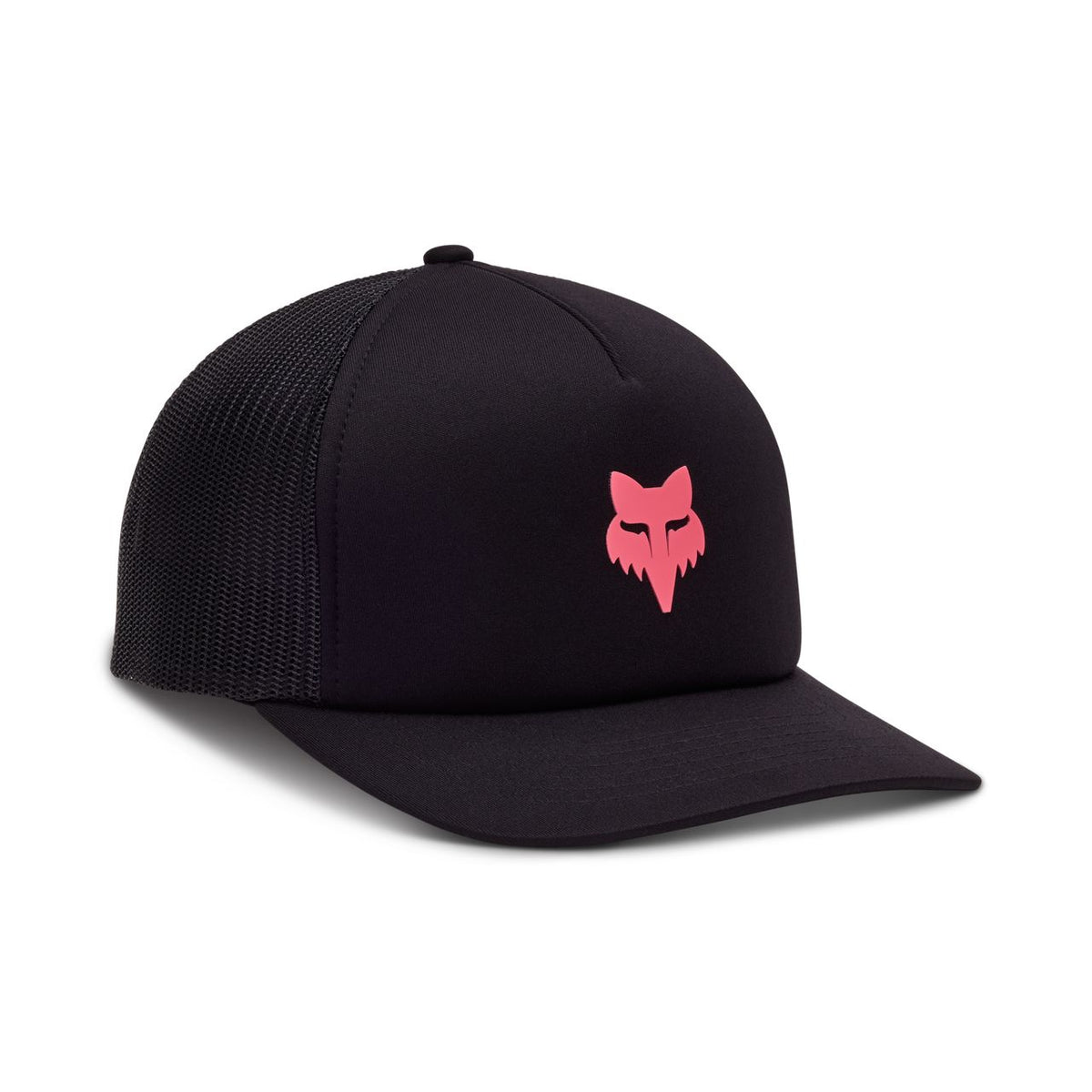 GORRA FOX BOUNDARY TRUCKER [ROSA] (PARA DAMA)