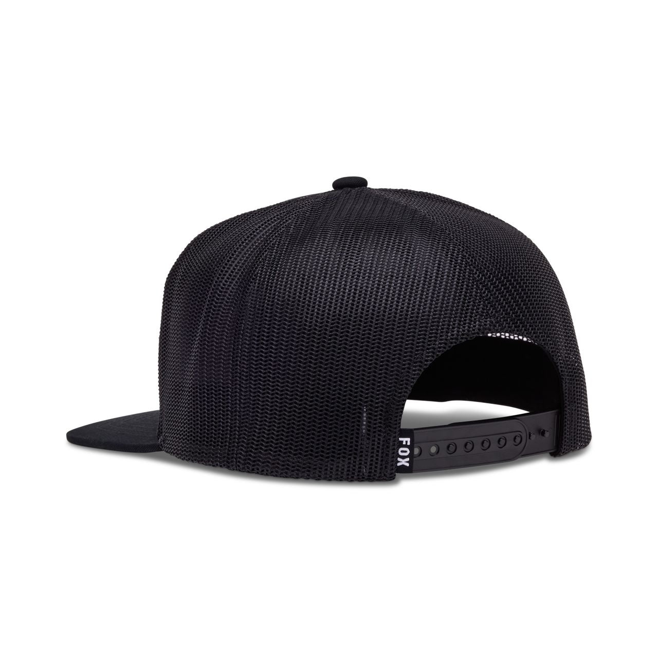 GORRA FOX X PRO CRICUIT [NEGRO]