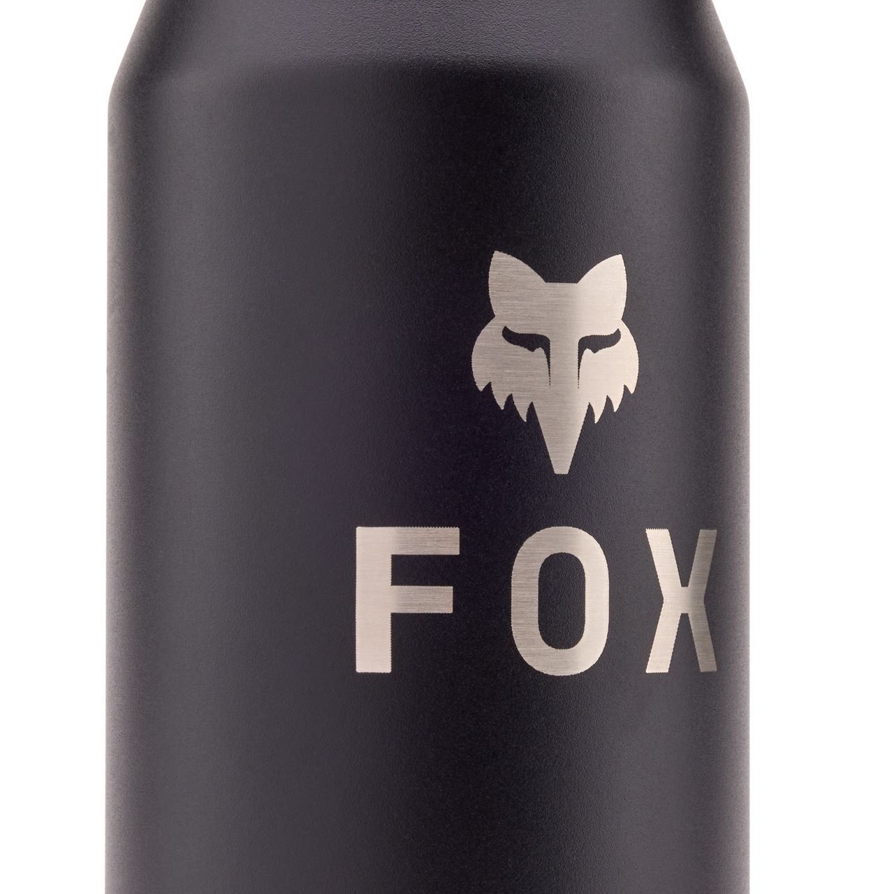 BOTELLA DE AGUA FOX X CAMELBAK 32 ONZAS [NEGRO]