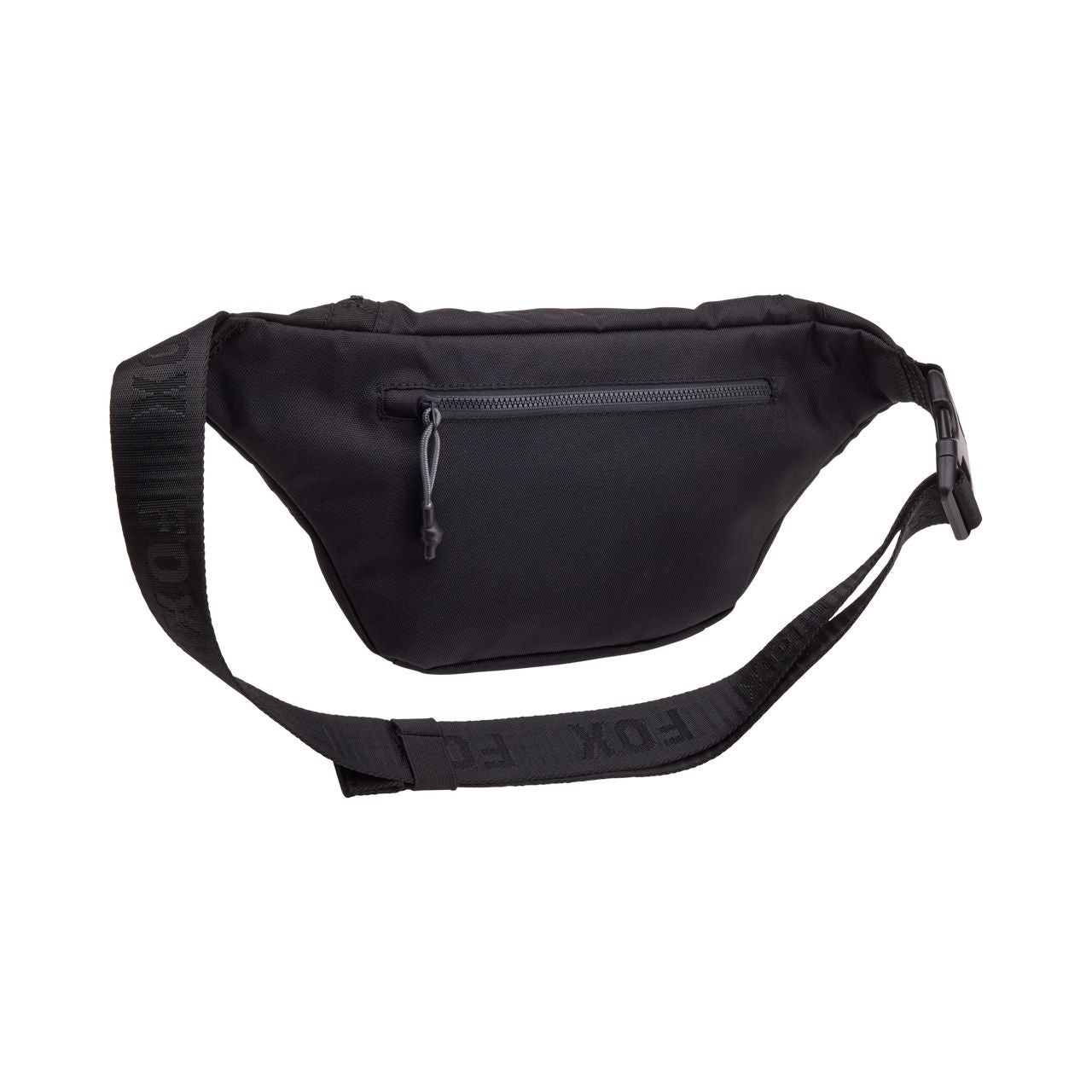 RIÑONERA FOX HEAD HIP PACK [NEGRO]