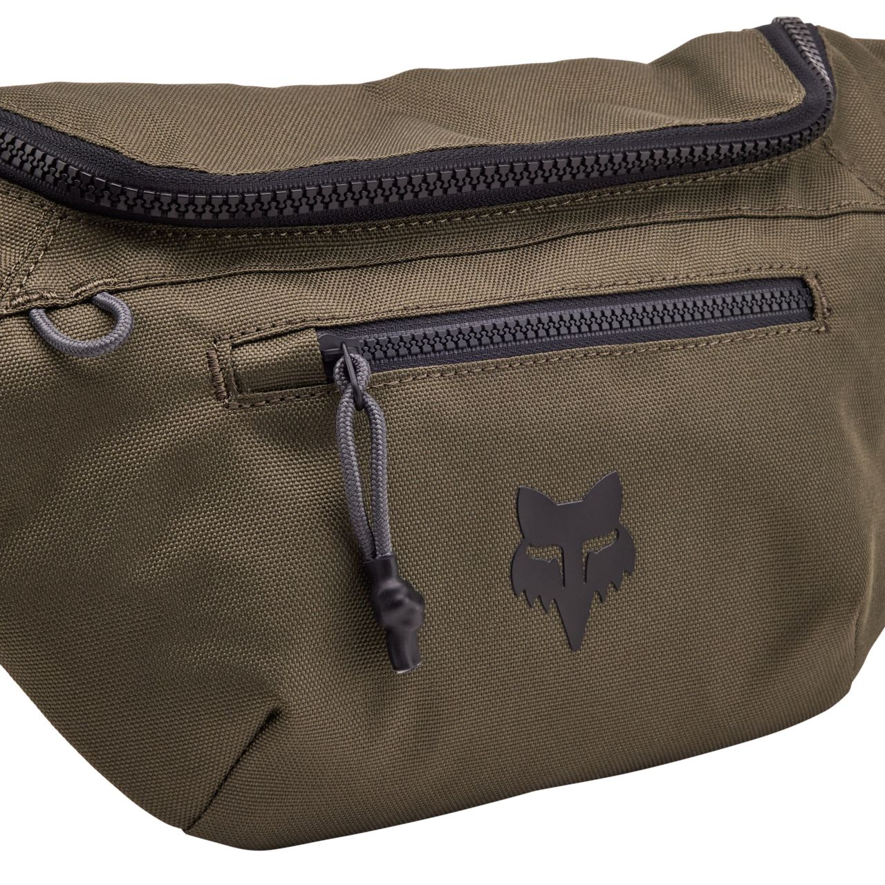 RIÑONERA FOX HEAD HIP PACK [VERDE MILITAR]