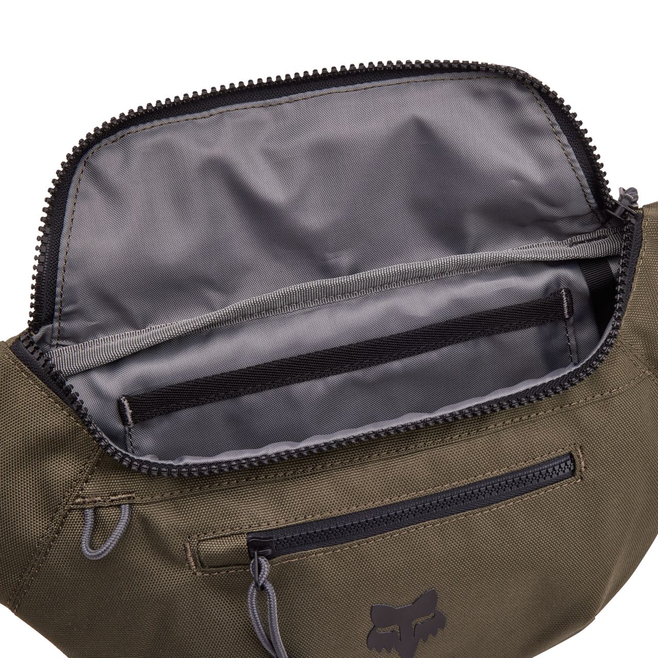 RIÑONERA FOX HEAD HIP PACK [VERDE MILITAR]