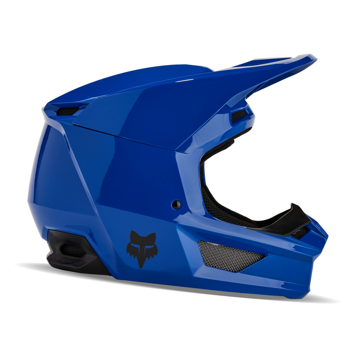 CASCO FOX V CORE [AZUL]