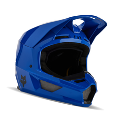 CASCO FOX V CORE [AZUL]