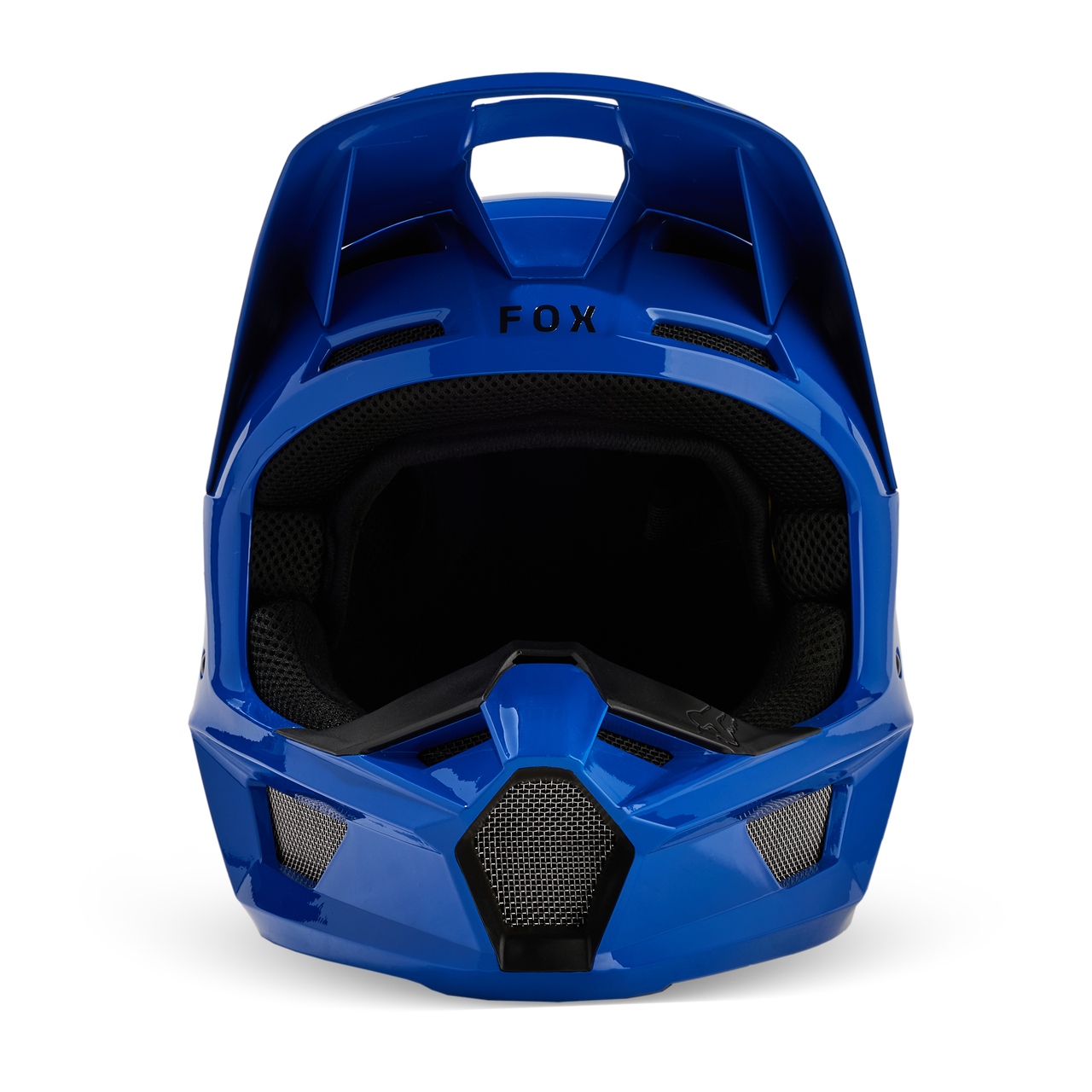 CASCO FOX V CORE [AZUL]