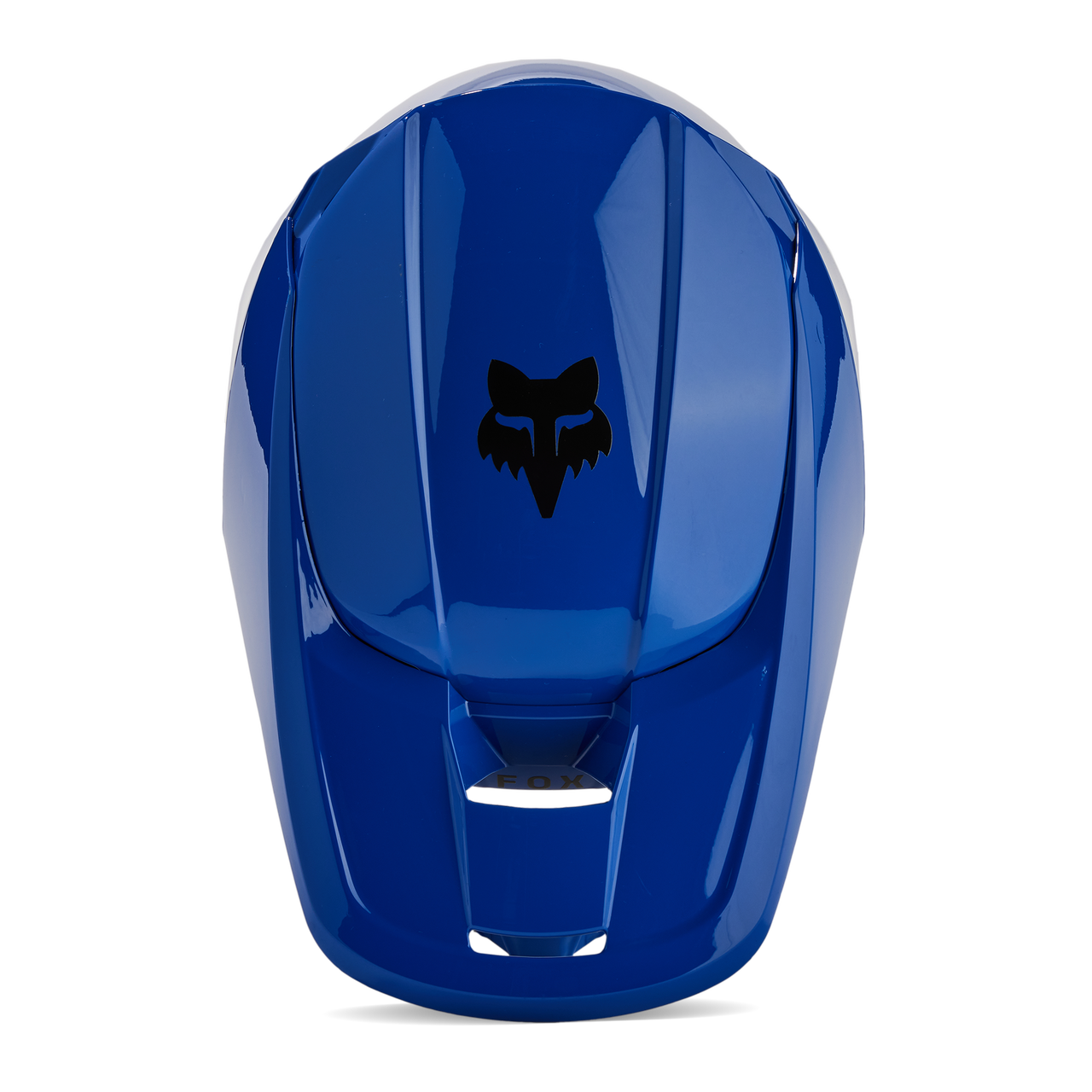 CASCO FOX V CORE [AZUL]