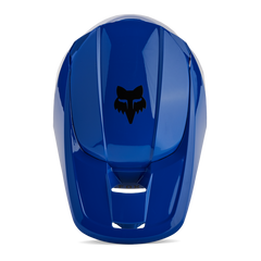 CASCO FOX V CORE [AZUL]