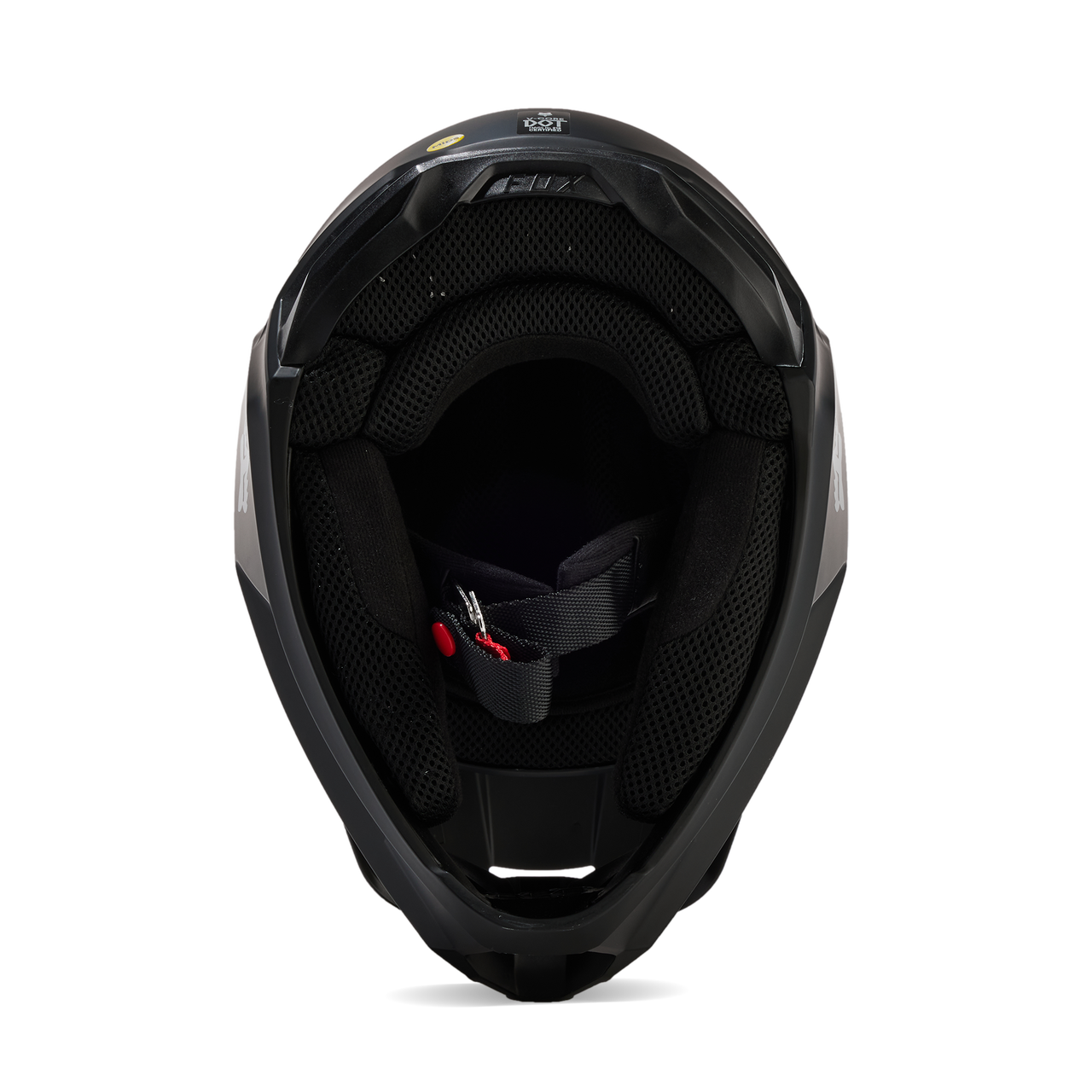 CASCO FOX V CORE [NEGRO]