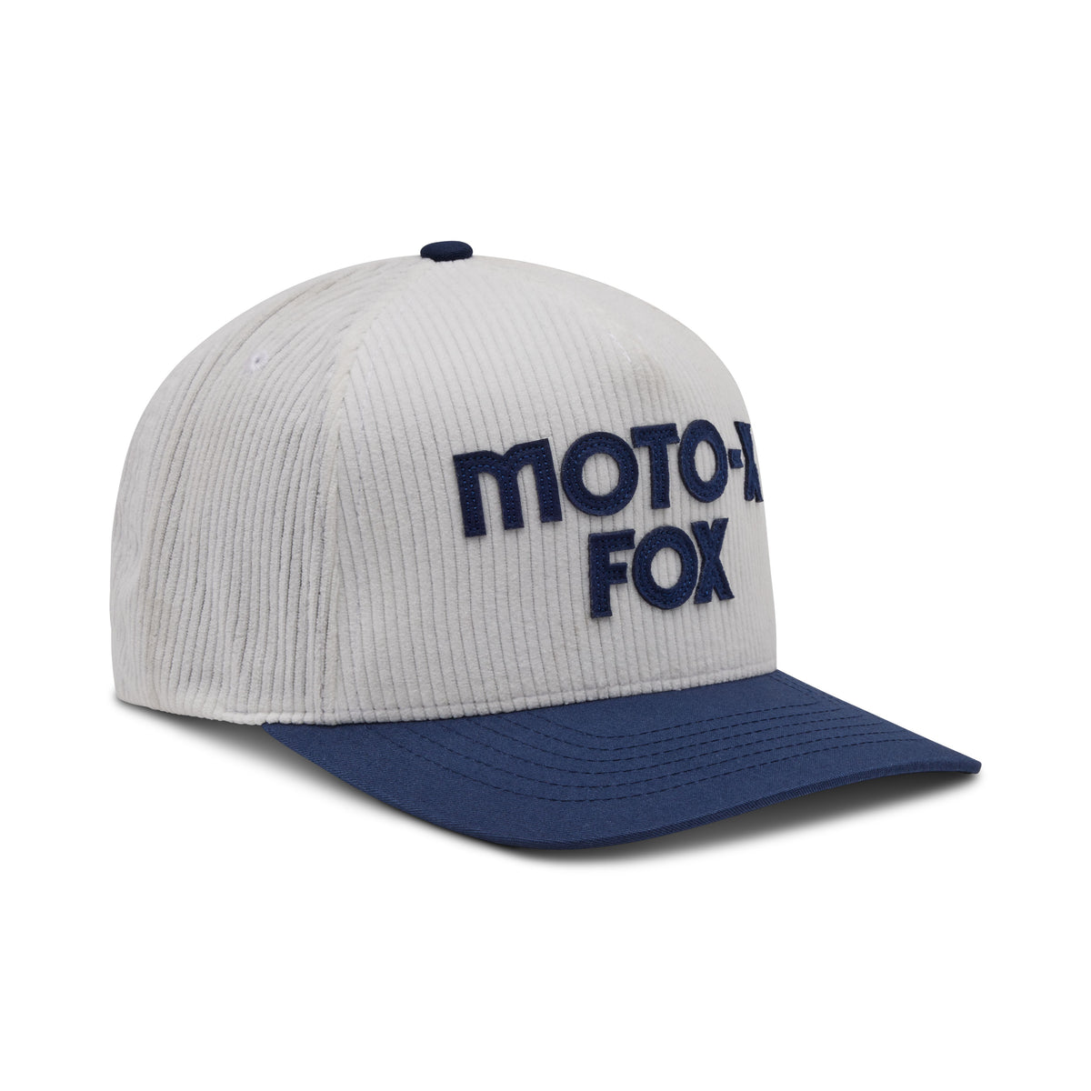 GORRA FOX W MOTO -X CORDURO