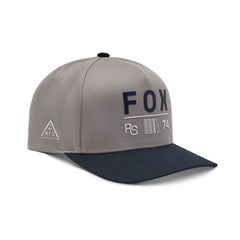 GORRA NIÑOS FOX RACE SPEC SNAPBACK [GRIS] (PARA NIÑOS)