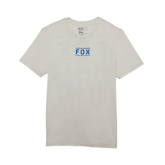 CAMISETA FOX RACE SPEC SS PREM TEE [OPT WHT]