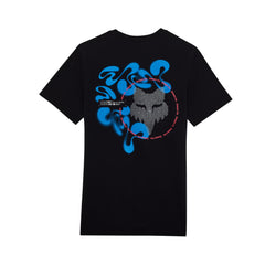 CAMISETA FOX EMOTION SS PREMIUM [NEGRO]
