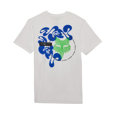 CAMISETA FOX EMOTION SS PREMIUM [BLANCO]