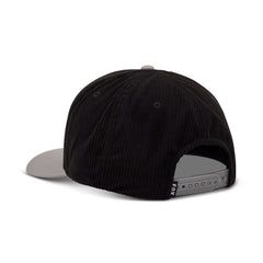 GORRA FOX HEAD TRUCKER [GRIS]