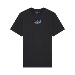 CAMISETA FOX ORIGINAL PREMIUM NEGRA