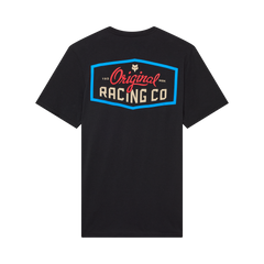CAMISETA FOX ORIGINAL PREMIUM NEGRA