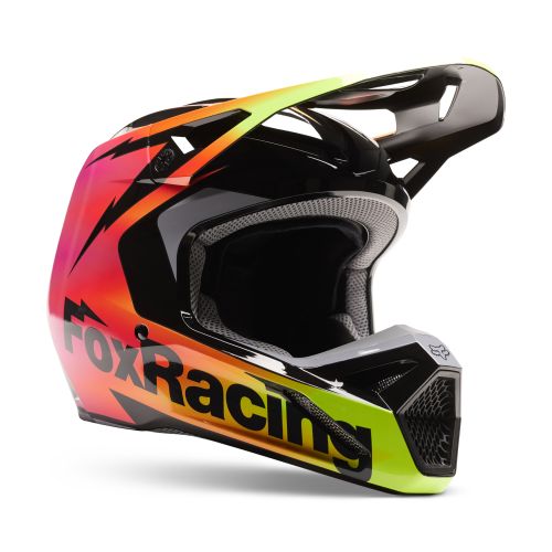 CASCO FOX V1 STATK [MUL]