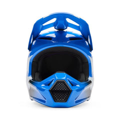CASCO FOX V1 SHIELD [AZUL] - Todo Riders