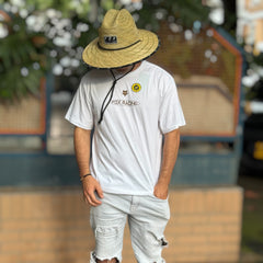 CAMISETA FOX MOTO SS PREMIUM [BLANCO]