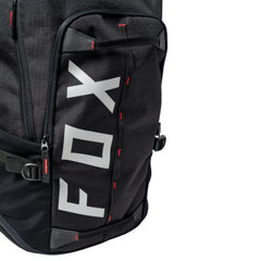 MOCHILLA FOX TRANSITION PACK [NEGRO] - Todo Riders
