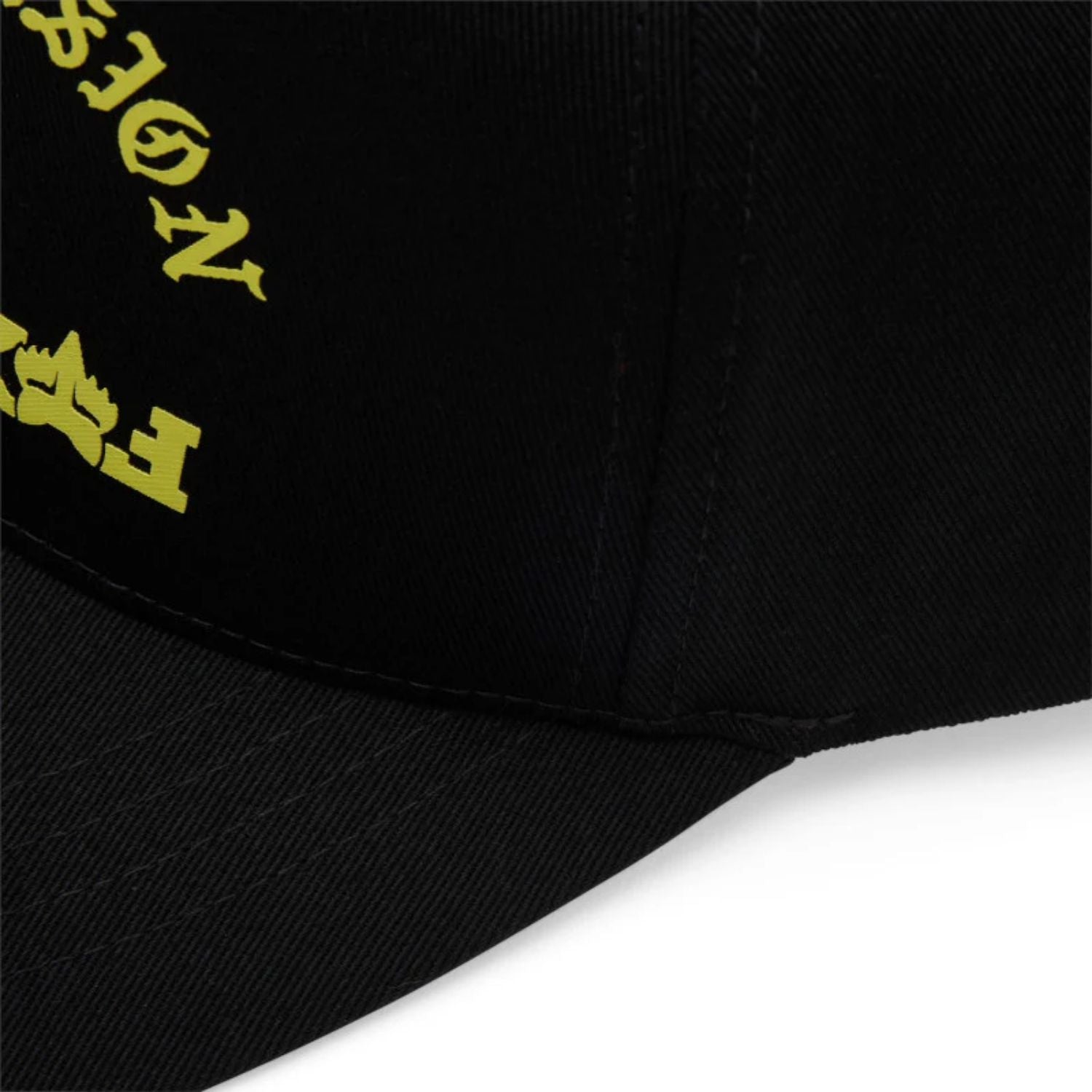 GORRA FOX ICON SNAPBACK [NEGRO] - Todo Riders