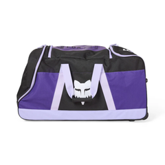 MALETA FOX RACE SPEC SHUTTLE 180 ROLLER [MORADO]