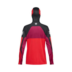 JERSEY FOX RANGER DRIVE [ROJO]
