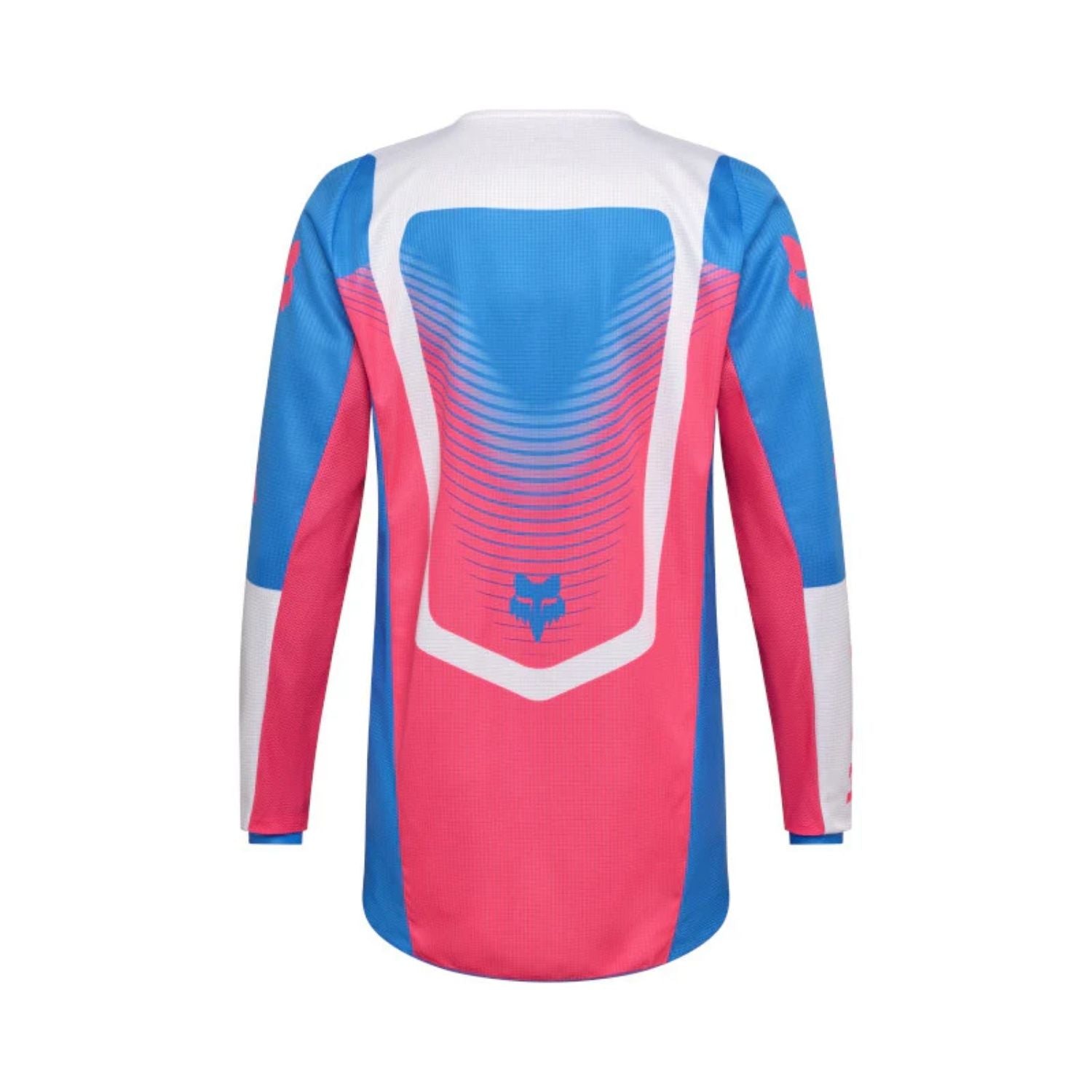 JERSEY FOX 180 COLLECT [ROSADO/AZUL] - Todo Riders