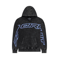 BUZO FOX PRO CIRCUIT [NEGRO/MORADO]