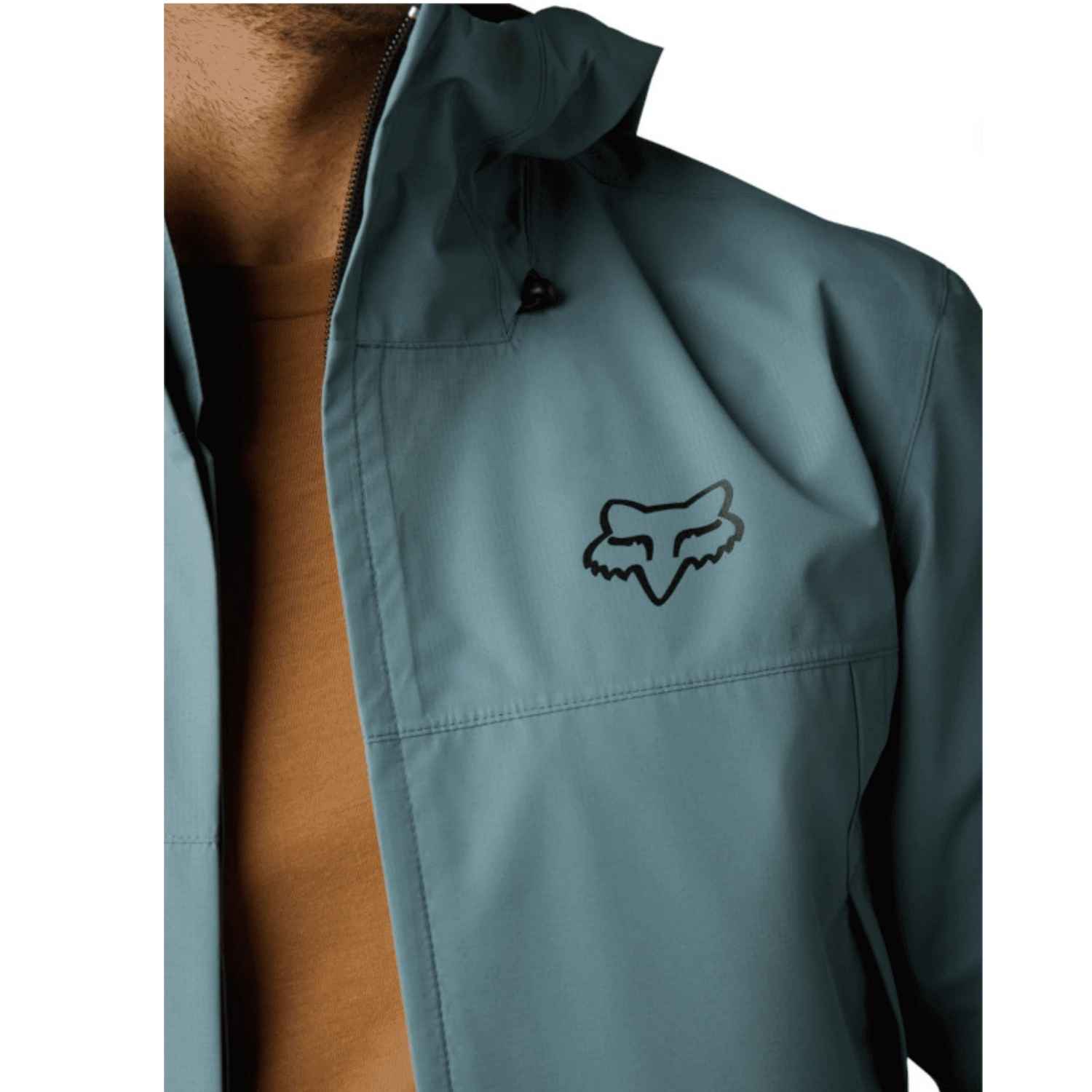 CHAQUETA FOX RANGER 2.5L WATER [AZUL] (10K/3K)