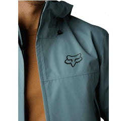 CHAQUETA FOX RANGER 2.5L WATER [AZUL] (10K/3K)