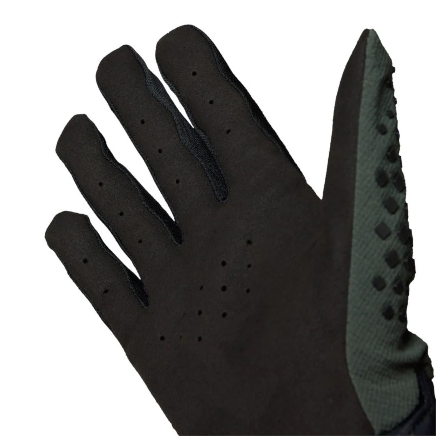 GUANTES FOX BOMBER LT [VERDE MUSGO] - Todo Riders