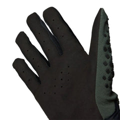 GUANTES FOX BOMBER LT [VERDE MUSGO] - Todo Riders