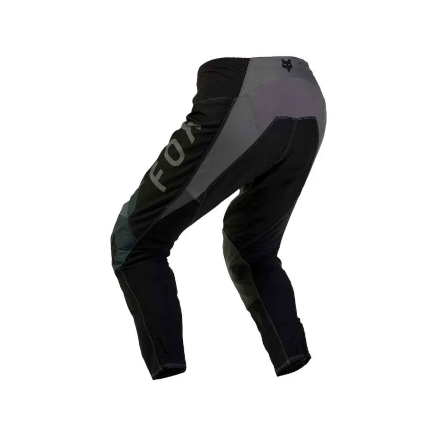 PANTALON FOX 180 NITRO - EXTD SIZES [NEGRO]