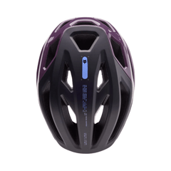 CASCO FOX CROSSFRAME PRO LE CE [VINOTINTO/NEGRO] - Todo Riders