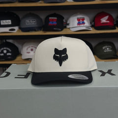 GORRA FOX HEAD EMB TRUCKER [AZUL]