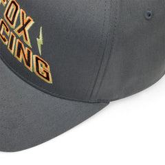 GORRA FOX STORM FLEXFIT [GRIS] - Todo Riders