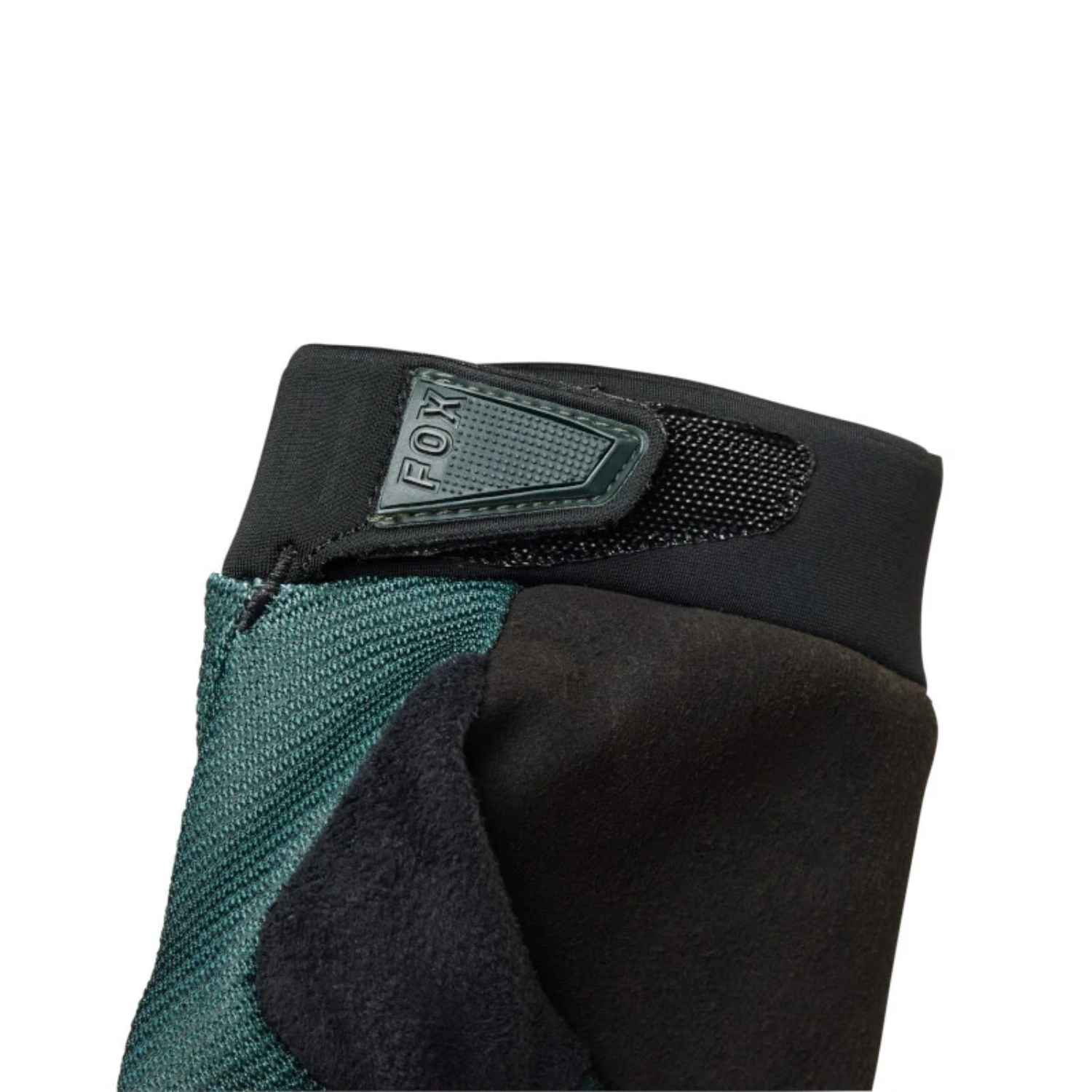 GUANTES FOX RANGER [AZUL PETRÓLEO]